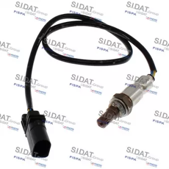 Sonde lambda FISPA