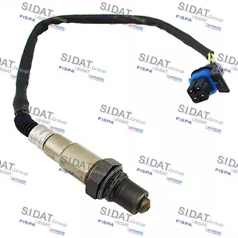 Sonde lambda FISPA 90566