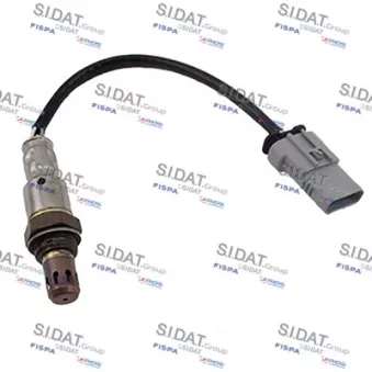 Sonde lambda FISPA 90567