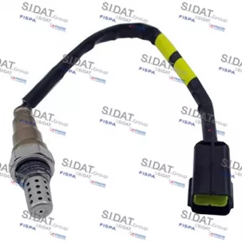Sonde lambda FISPA
