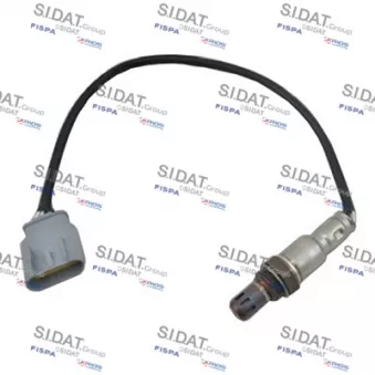 Sonde lambda FISPA 90569