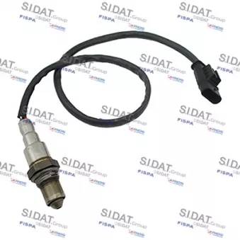 Sonde lambda FISPA 90570