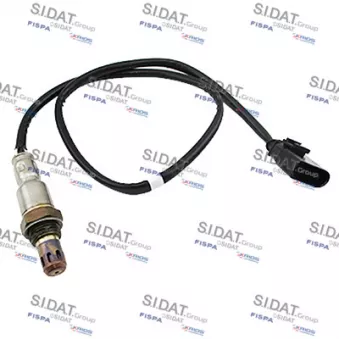 Sonde lambda FISPA 90571