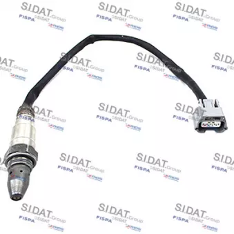 Sonde lambda FISPA