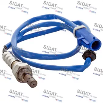 Sonde lambda FISPA 90576A2