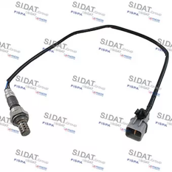 Sonde lambda FISPA 90577