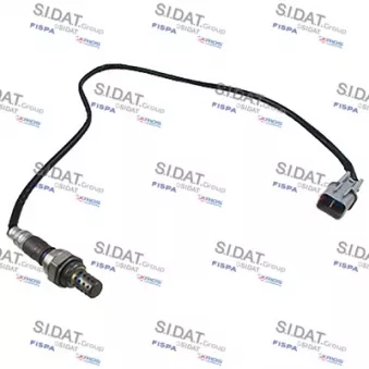 Sonde lambda FISPA 90578