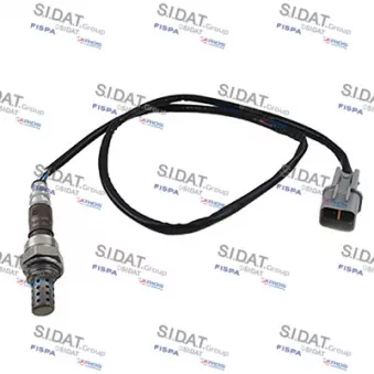 Sonde lambda FISPA 90579