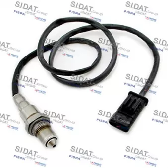 Sonde lambda FISPA