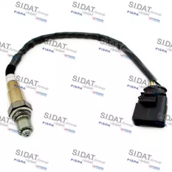 Sonde lambda FISPA 90581