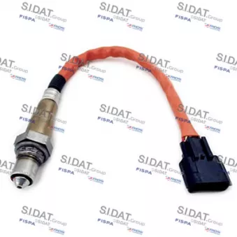 Sonde lambda FISPA 90582