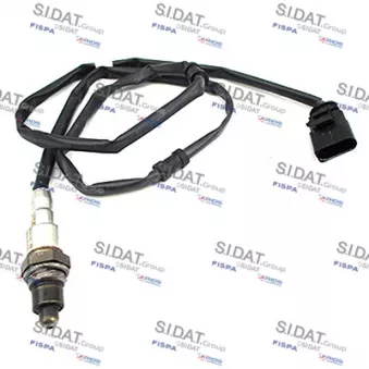 Sonde lambda FISPA