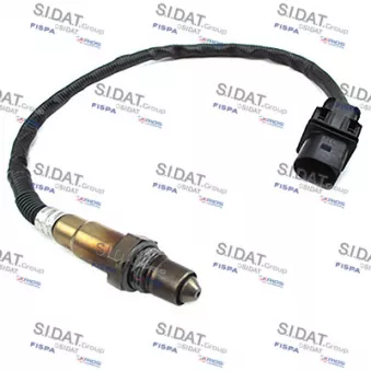 Sonde lambda FISPA
