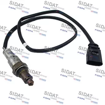 Sonde lambda FISPA 90587