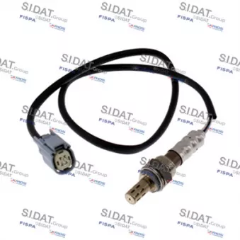 Sonde lambda FISPA