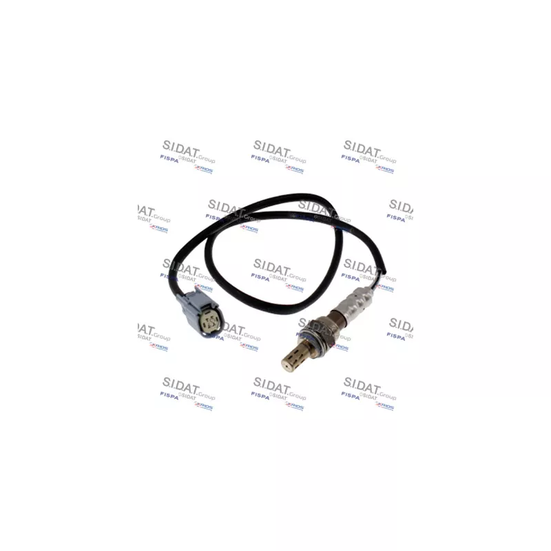 Sonde lambda FISPA 90588A2