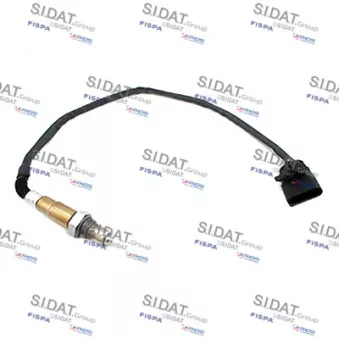 Sonde lambda FISPA