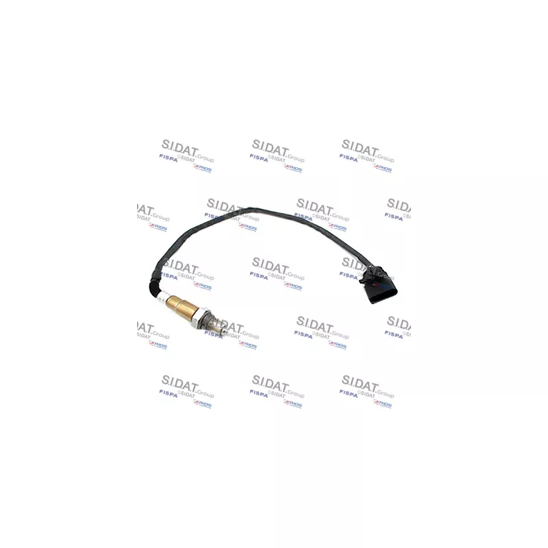 Sonde lambda FISPA 90589