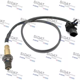 Sonde lambda FISPA