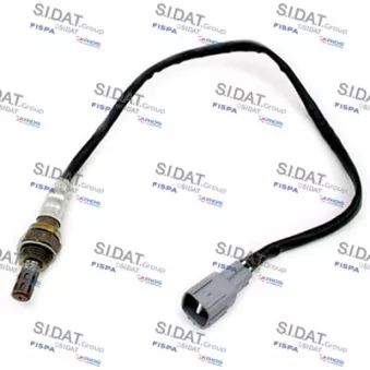 Sonde lambda FISPA