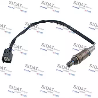 Sonde lambda FISPA