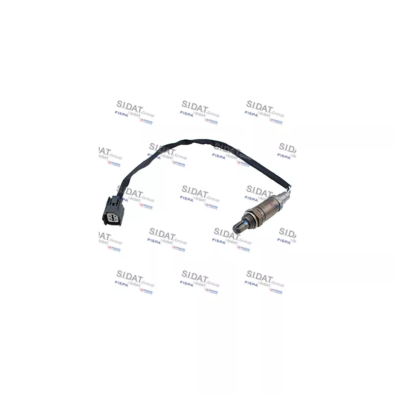 Sonde lambda FISPA 90592