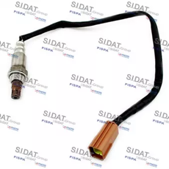 Sonde lambda FISPA 90593