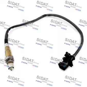 Sonde lambda FISPA