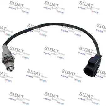 Sonde lambda FISPA 90596