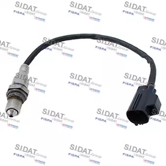 Sonde lambda FISPA