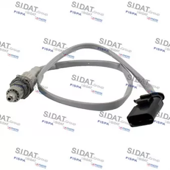 Sonde lambda FISPA