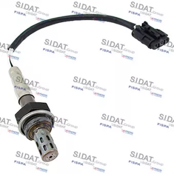 Sonde lambda FISPA 90600A2