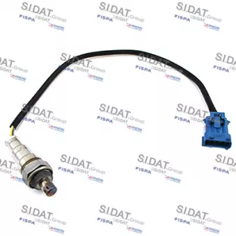 Sonde lambda FISPA