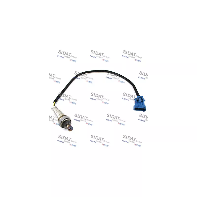 Sonde lambda FISPA 90601