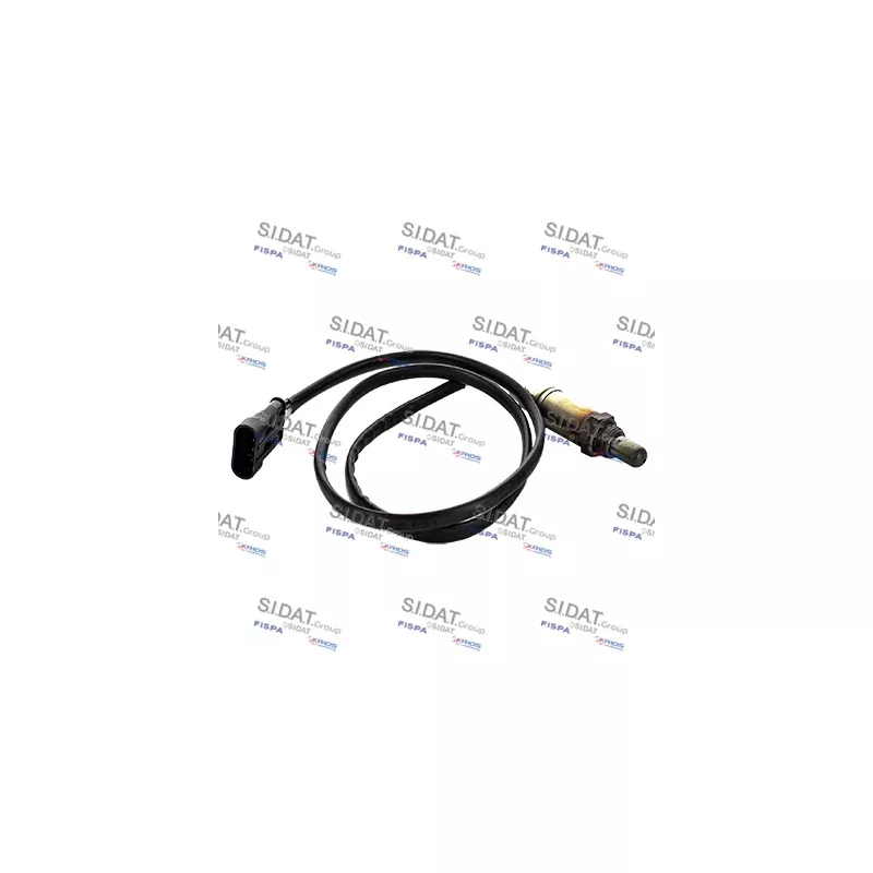 Sonde lambda FISPA 90602