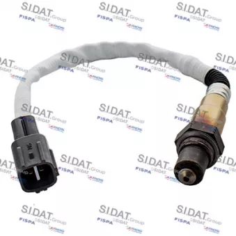 Sonde lambda FISPA 90603