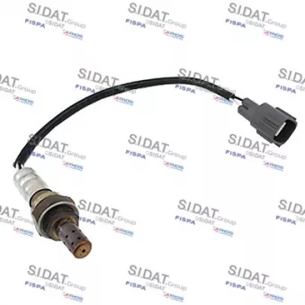 Sonde lambda FISPA 90604