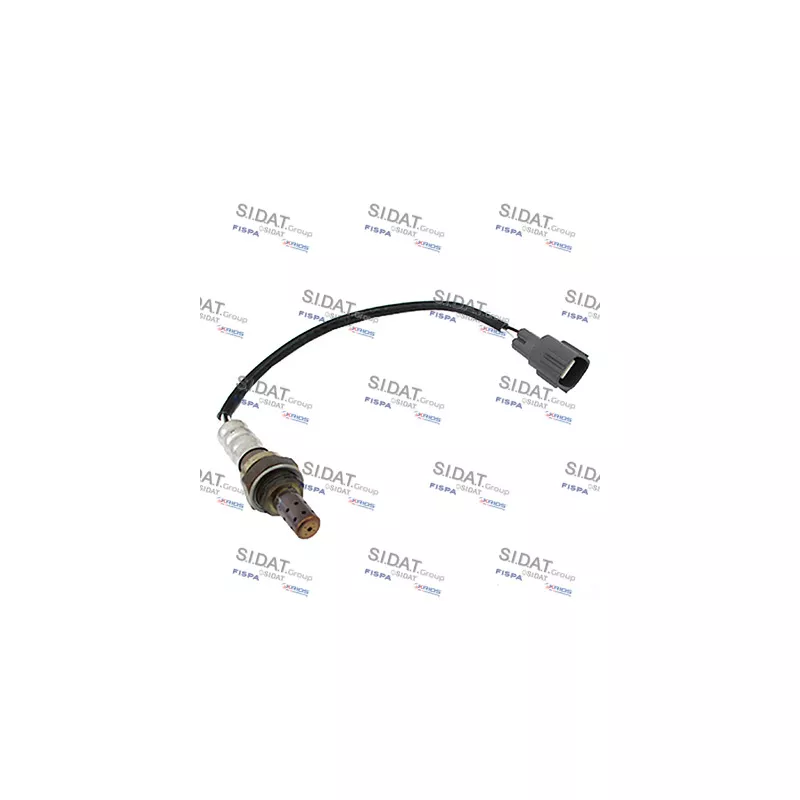 Sonde lambda FISPA 90604