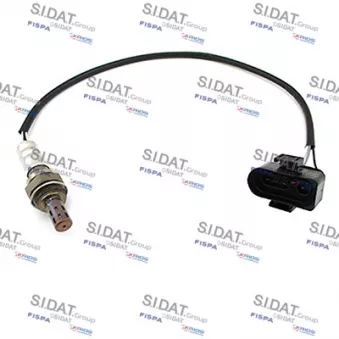 Sonde lambda FISPA 90605