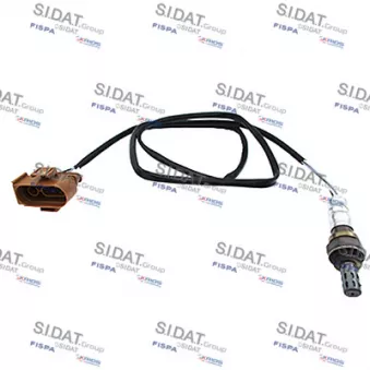 Sonde lambda FISPA 90606