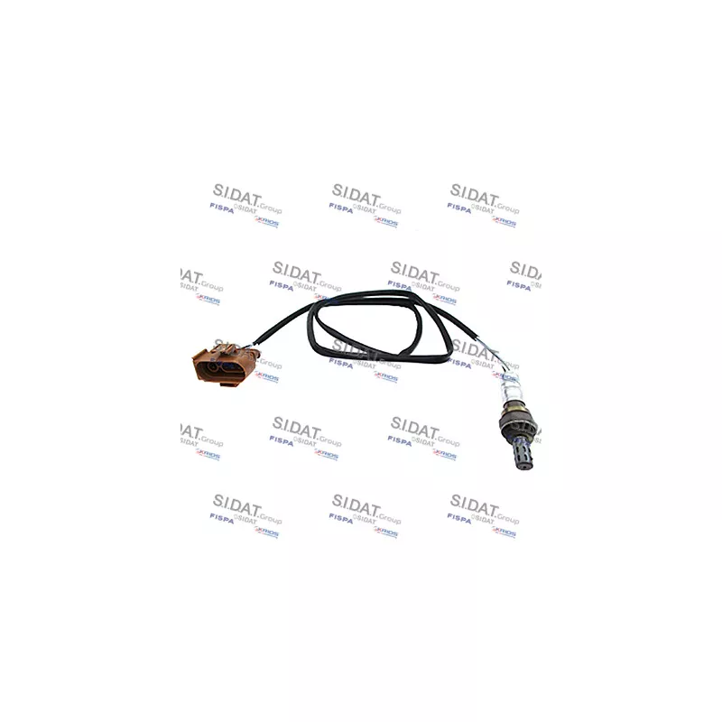 Sonde lambda FISPA 90606