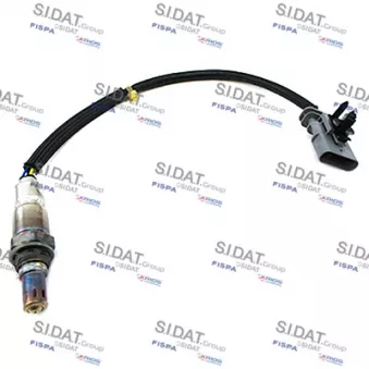 Sonde lambda FISPA
