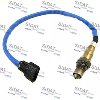Sonde lambda FISPA