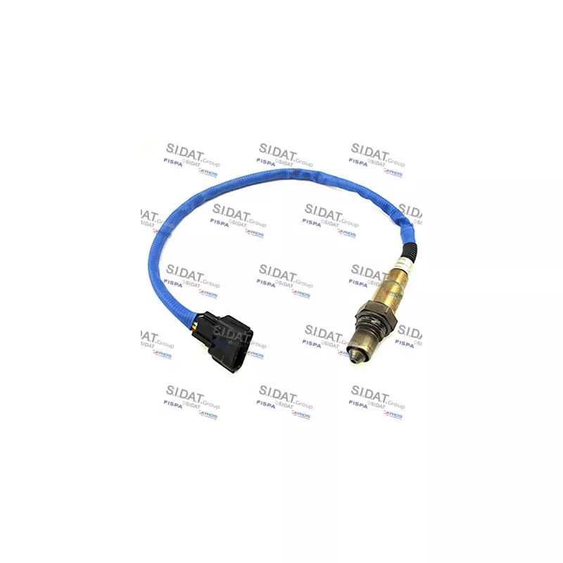 Sonde lambda FISPA 90609