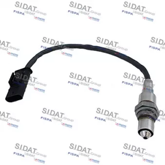 Sonde lambda FISPA
