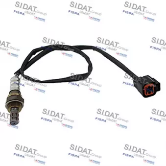 Sonde lambda FISPA 90611