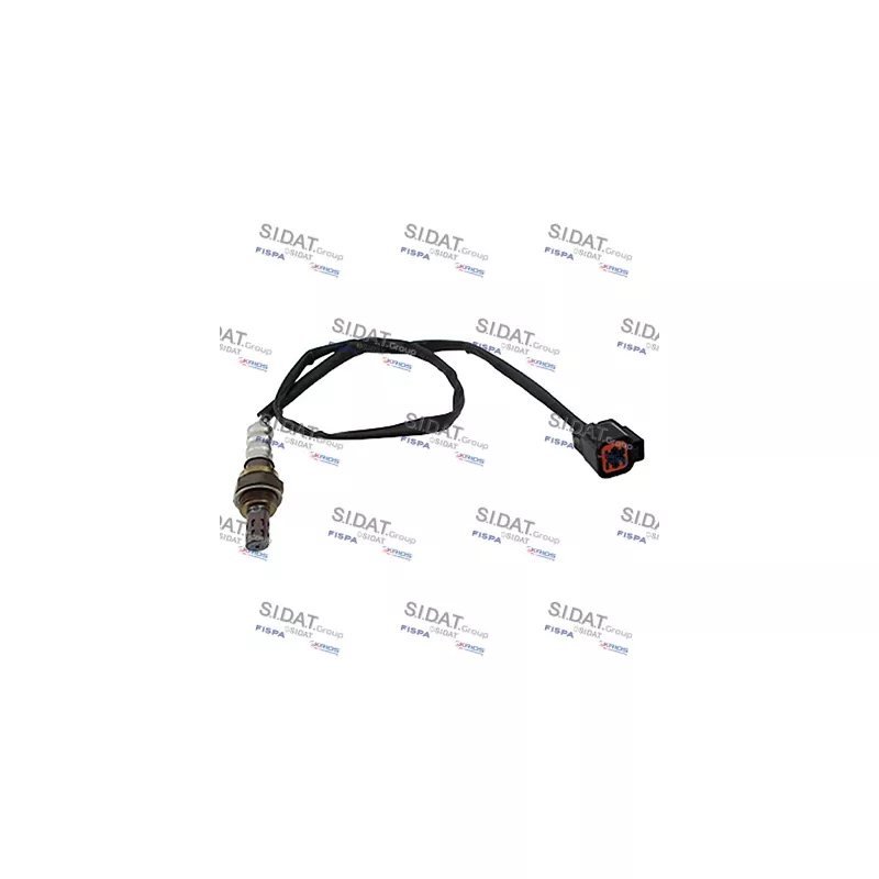 Sonde lambda FISPA 90611