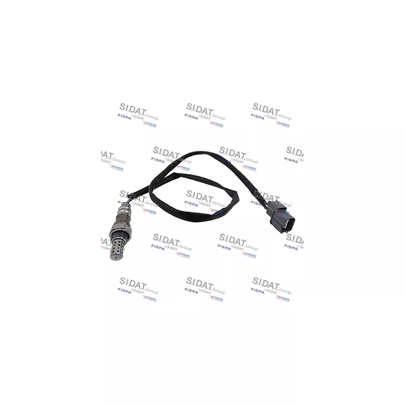 Sonde lambda FISPA 90612
