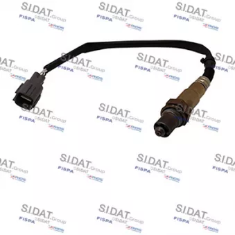 Sonde lambda FISPA