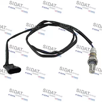 Sonde lambda FISPA 90615